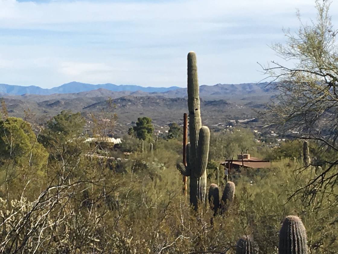 10 acresEquestrian Property Wickenburg, Maricopa County, Arizona