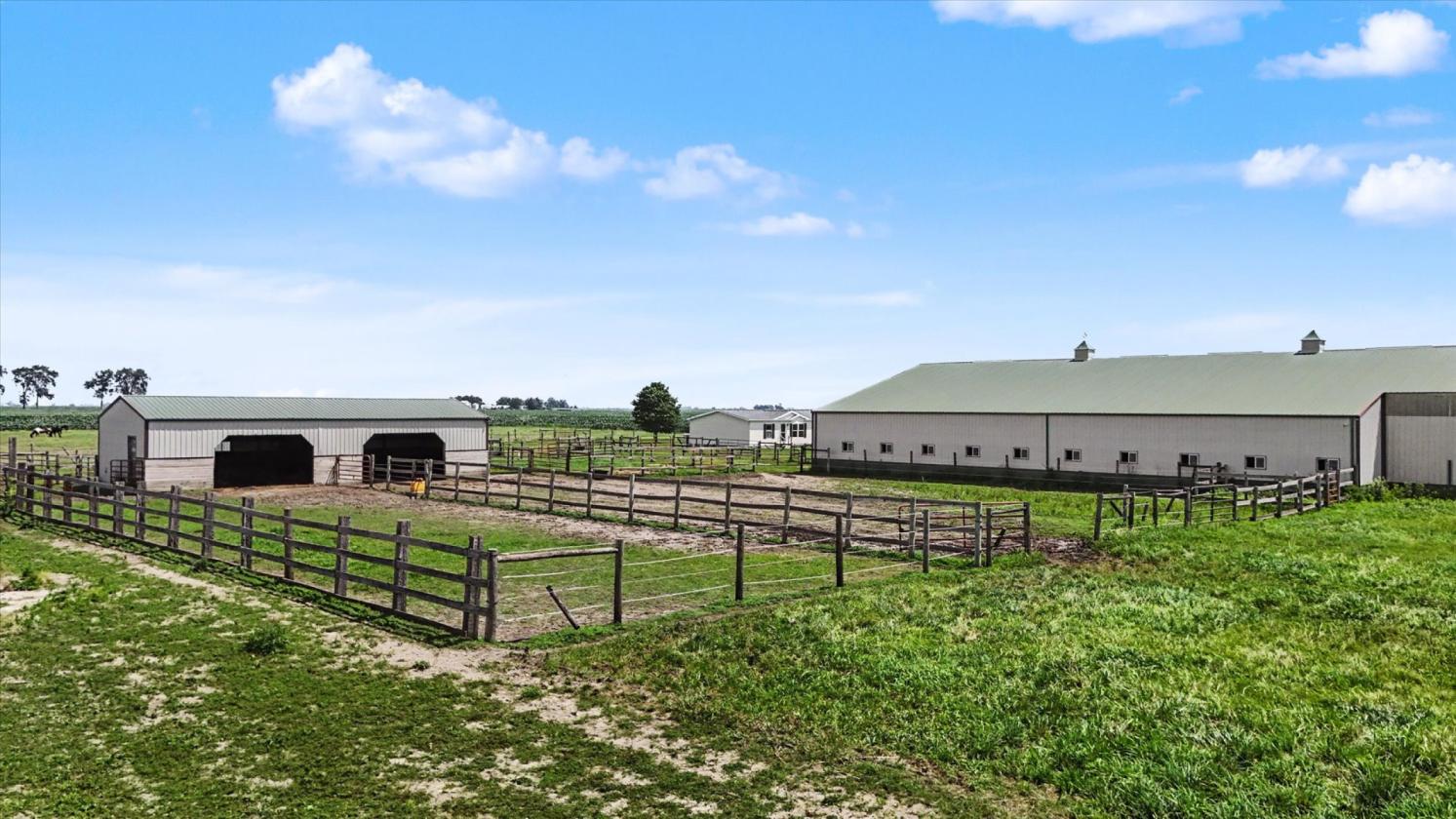 Exceptional Horse Property In Central Illinois - photo 6