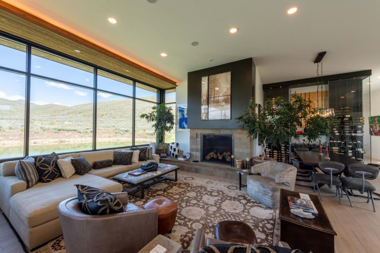 Luxury 65-Acre Equestrian Estate - photo 8