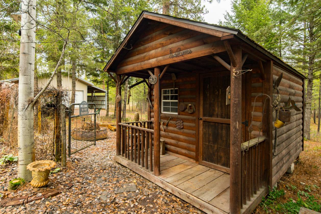 10 Acre Estate - photo 15