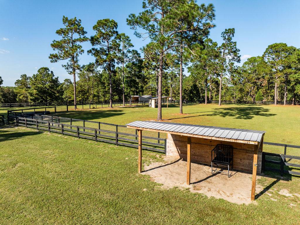 Miles of trails right off Camden equestrian estate - photo 7