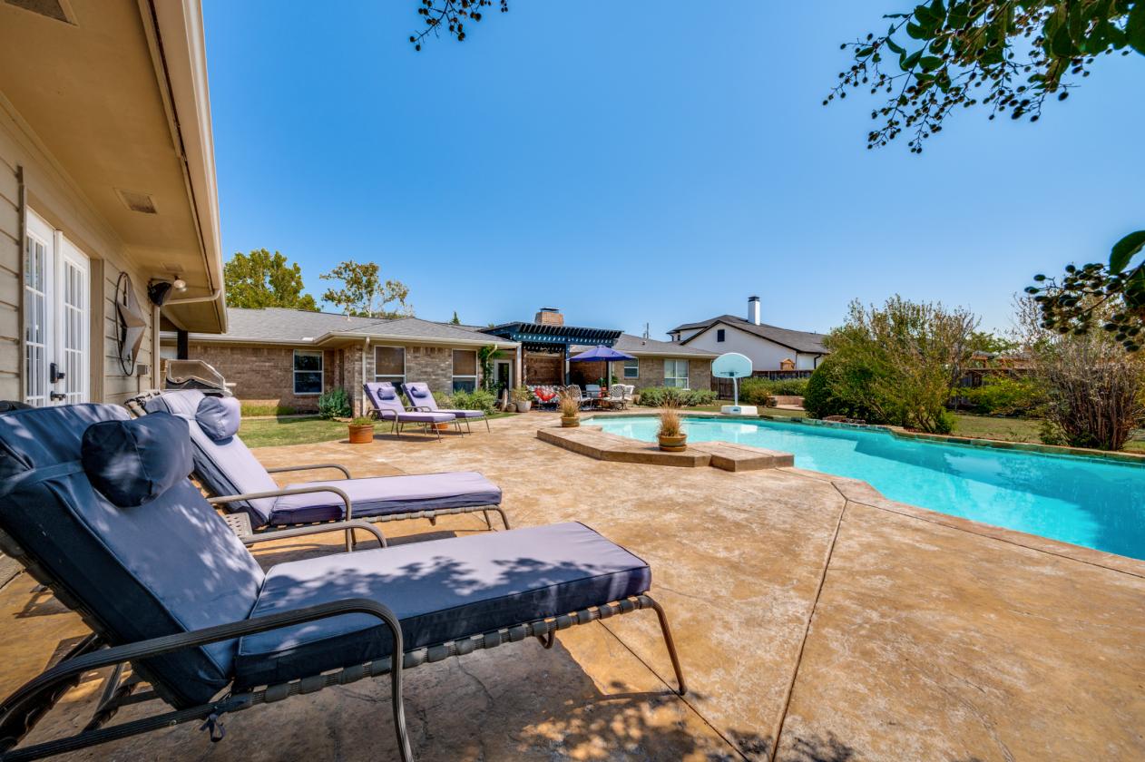 Horse property in the heart of the city - photo 29