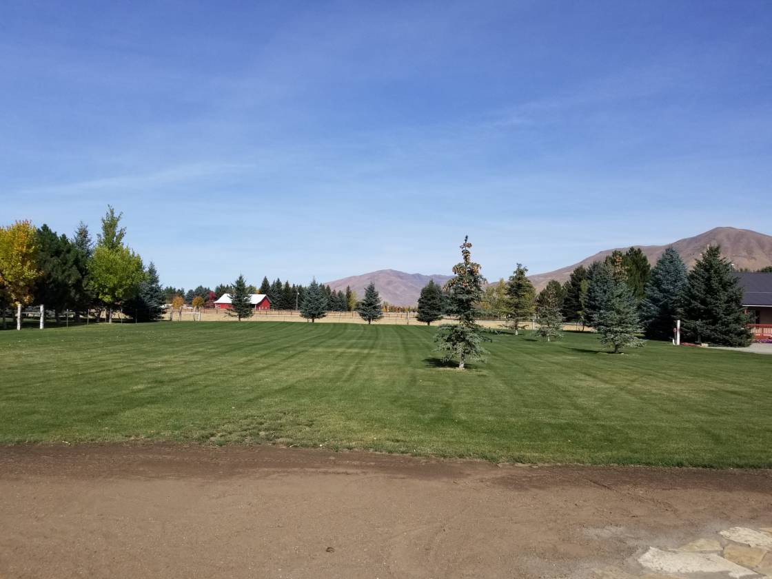 The Super Ranch Bellevue, Blaine County, Idaho