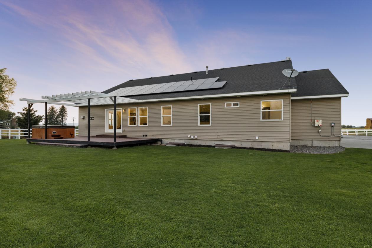 Quiet serenity in a convenient location!!! - photo 26