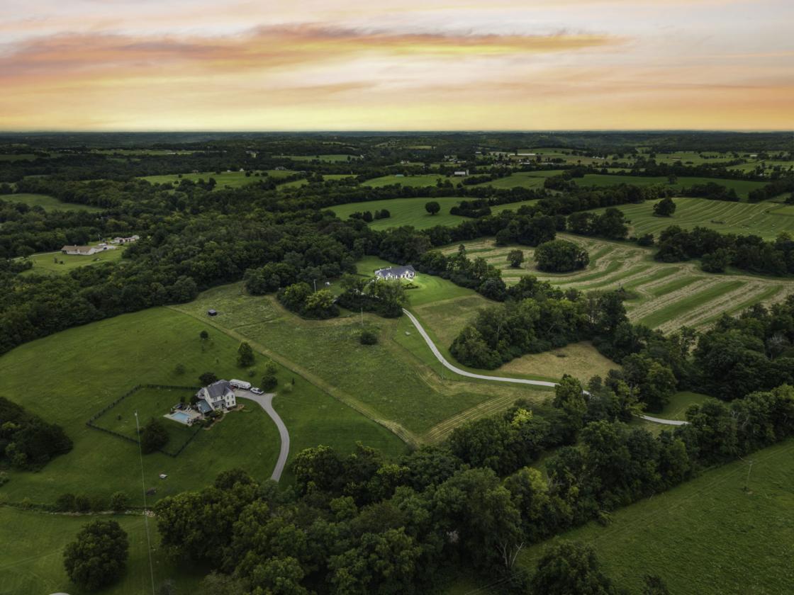 Home on 11+ Acres with Pool - photo 25