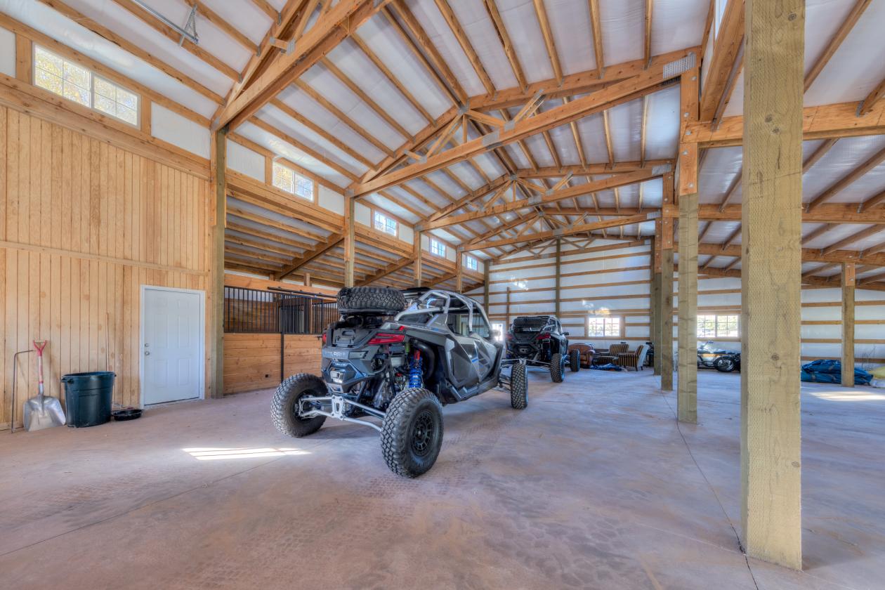 PRIZED AGRICULTURAL ACREAGE IN MOAB - photo 6