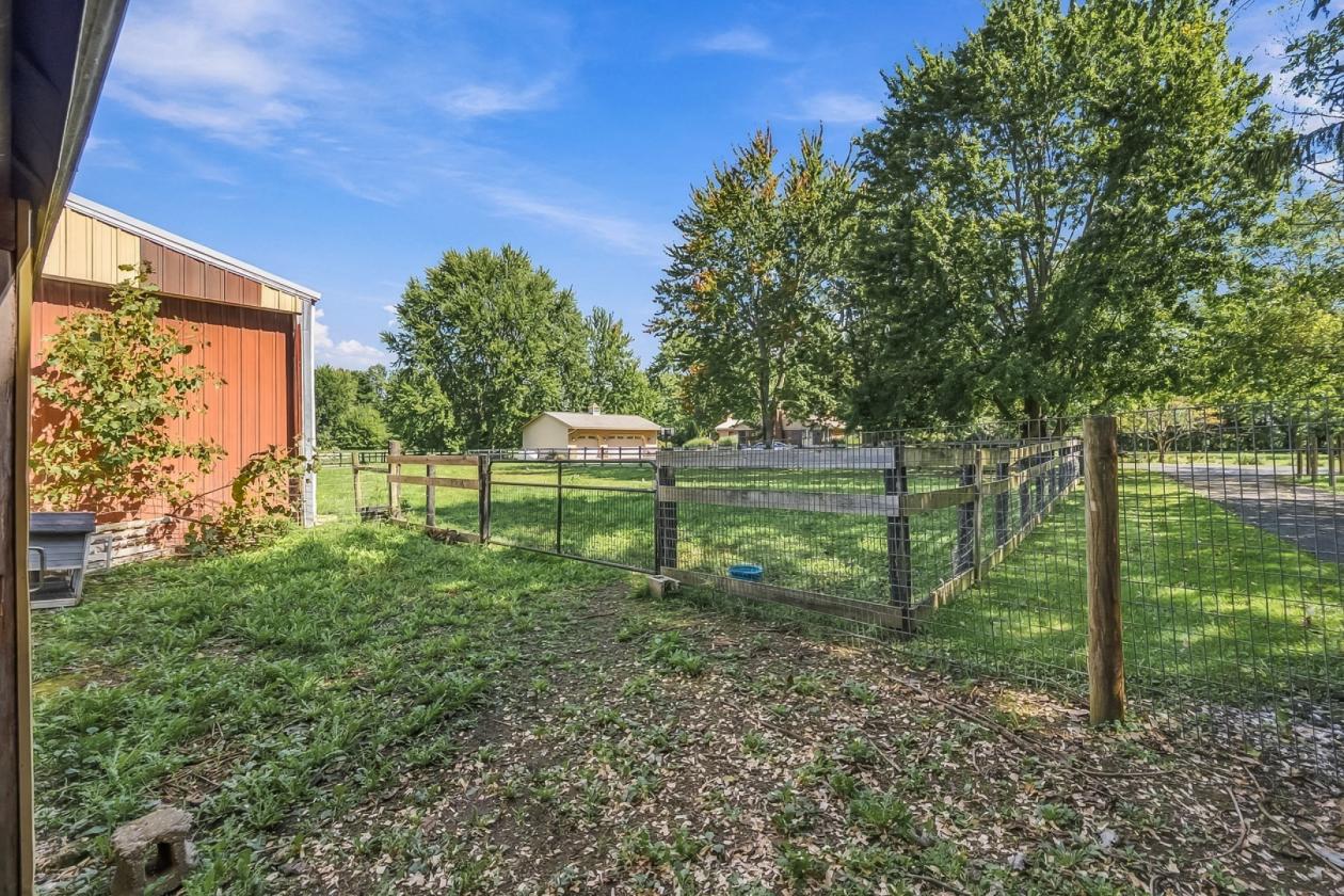 10-Acre Equestrian Estate in Prime Delaware County - photo 23