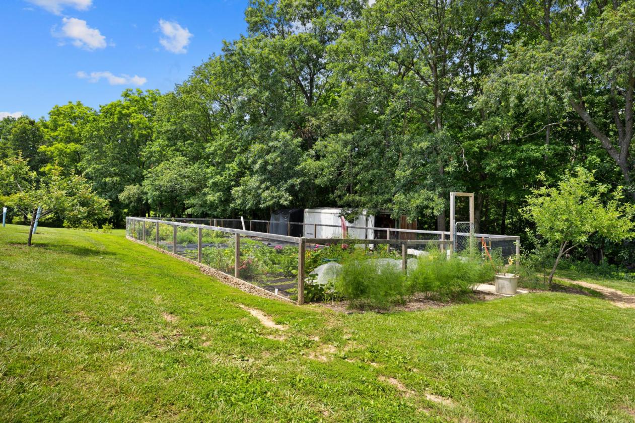 Your Own Private Paradise on 66 Acres - photo 23