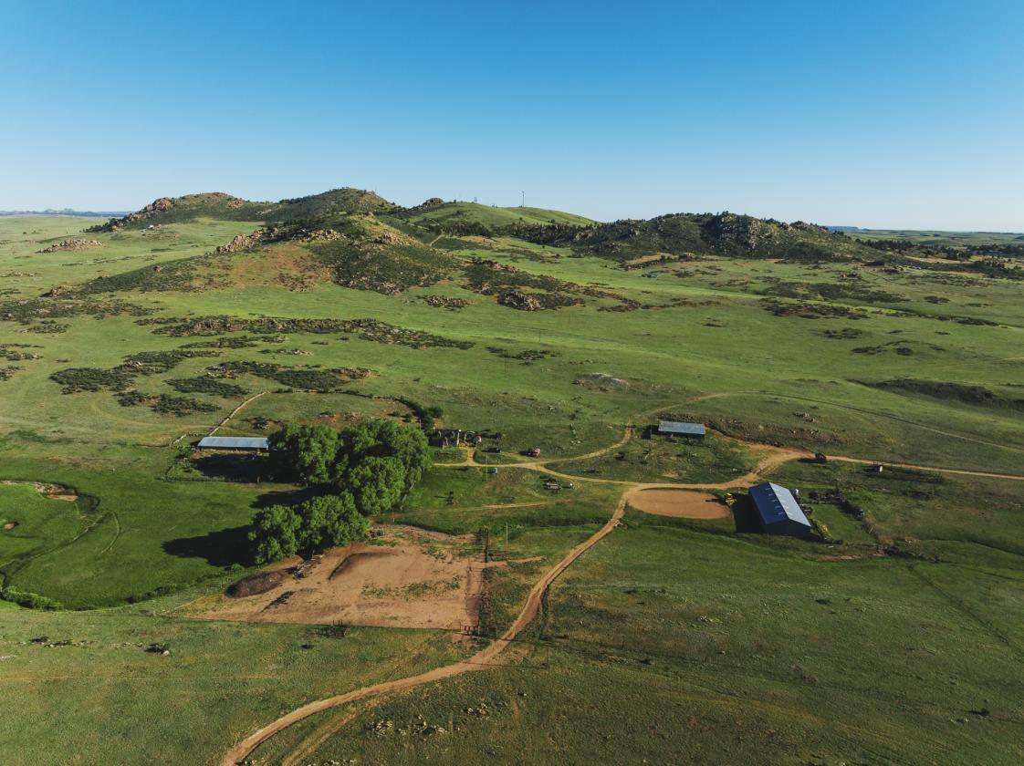 PRINCE (SODERGREEN) RANCH - photo 27