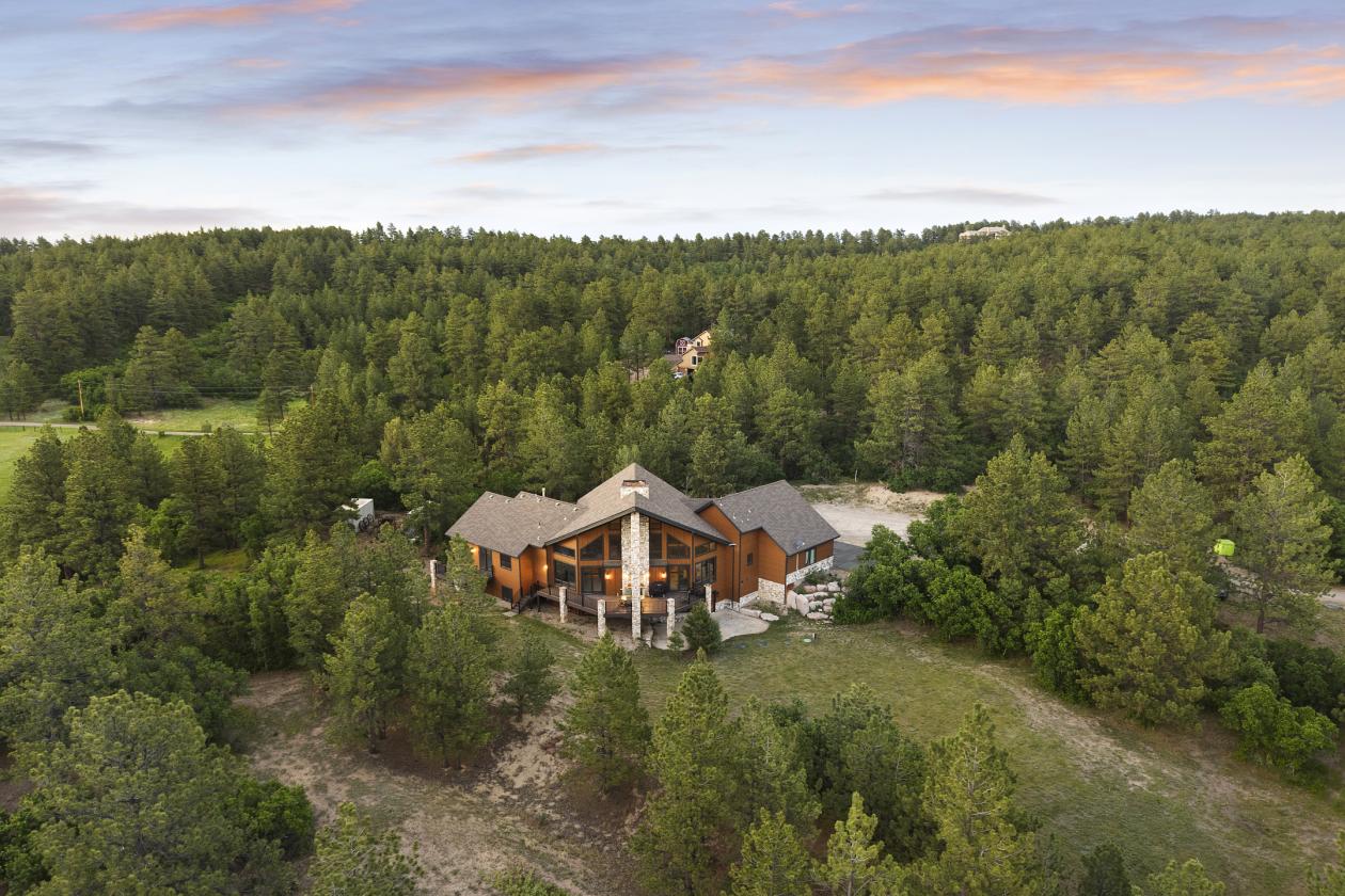 20 Acre Horse Property - photo 8