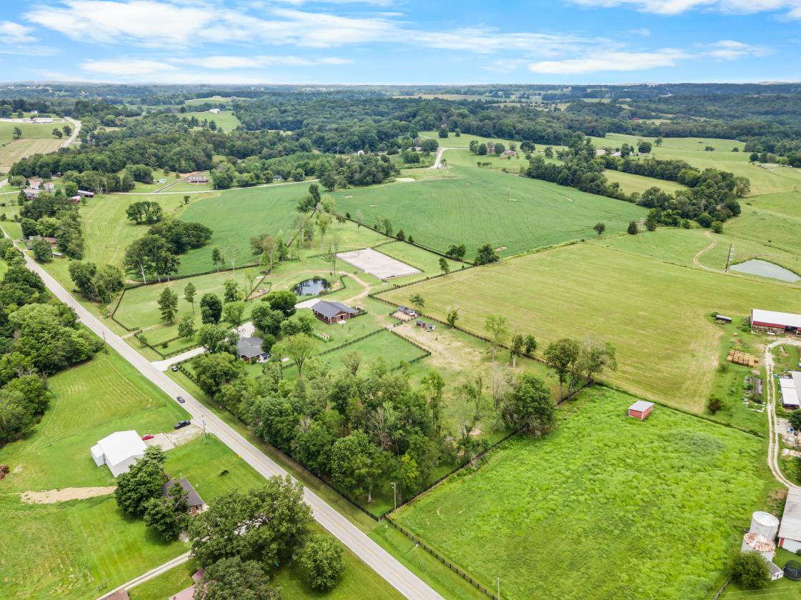 (Price Reduction) Horse Lover’s Dream Estate - photo 18