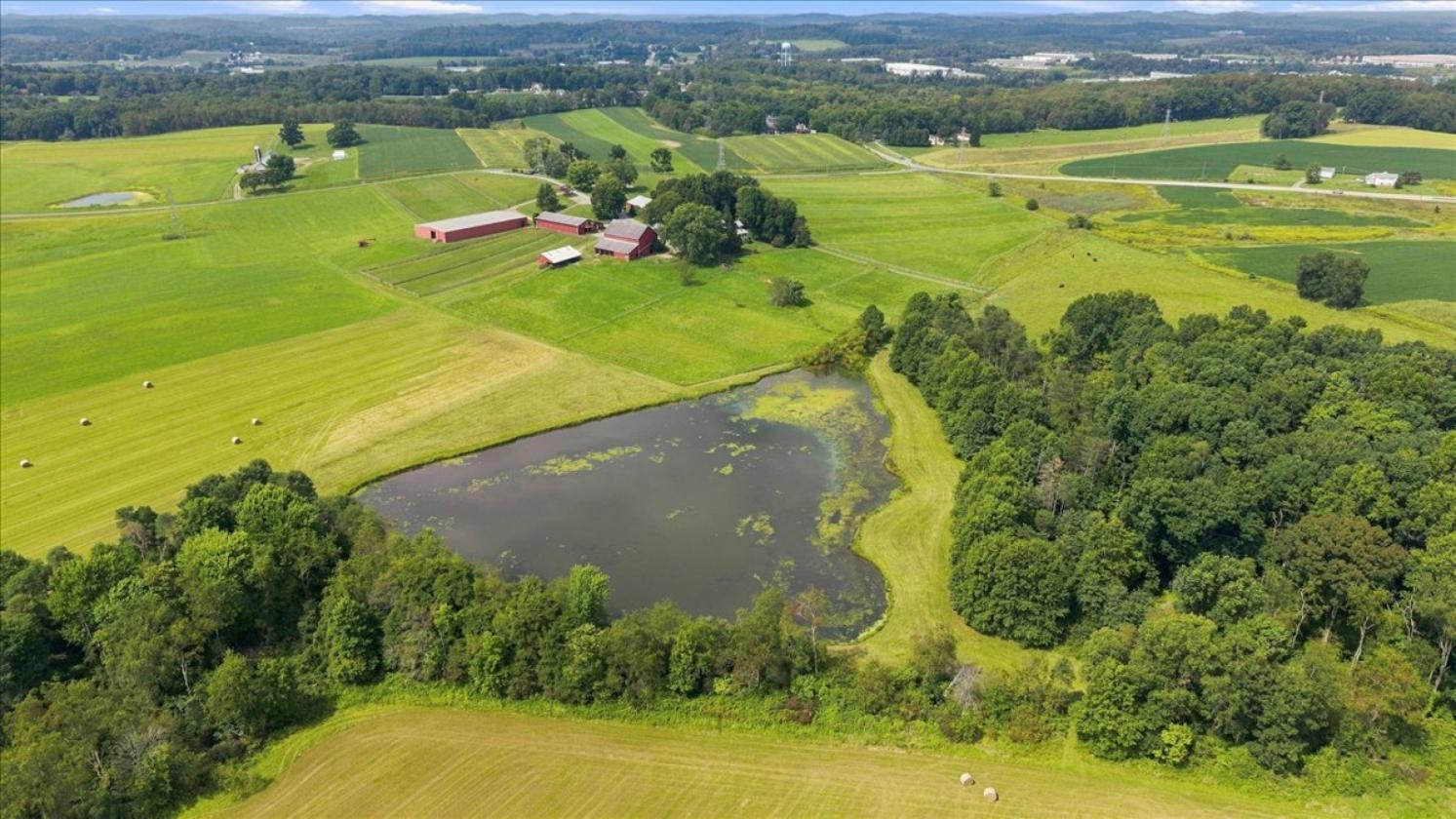 Turnkey 37 Acre Equestrian Estate & Indoor Arena - photo 26