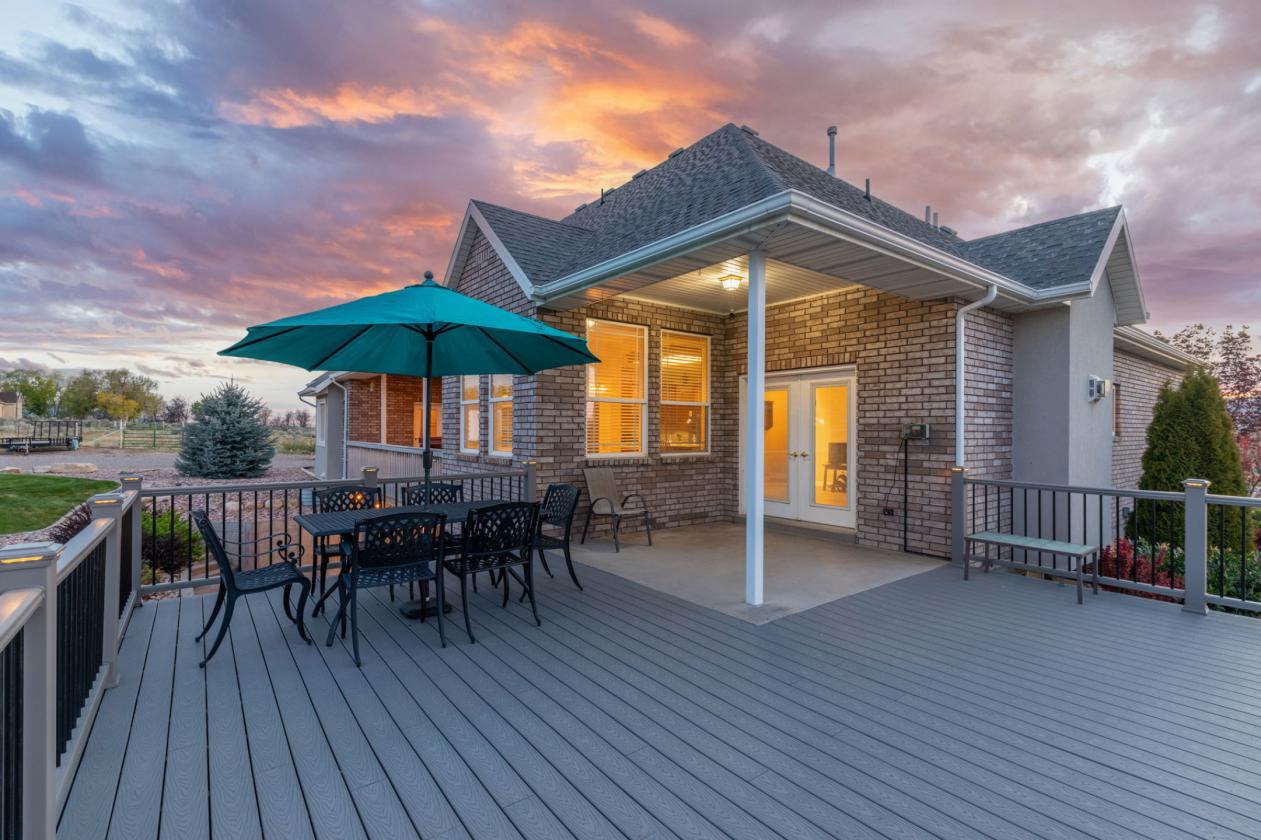 A Rare Blend of Luxury, Land & Lifestyle - photo 2