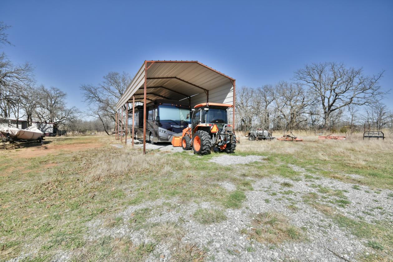 This unique property offers it all! - photo 12