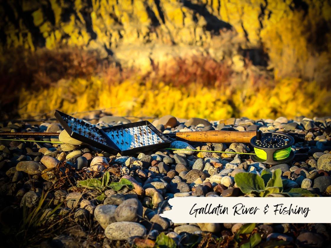 Gallatin River Ranch - EQ Development Portfolio - photo 18