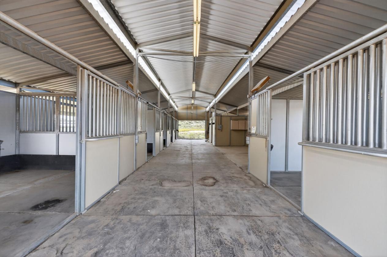 Temecula View Horse Property with Barn - photo 7