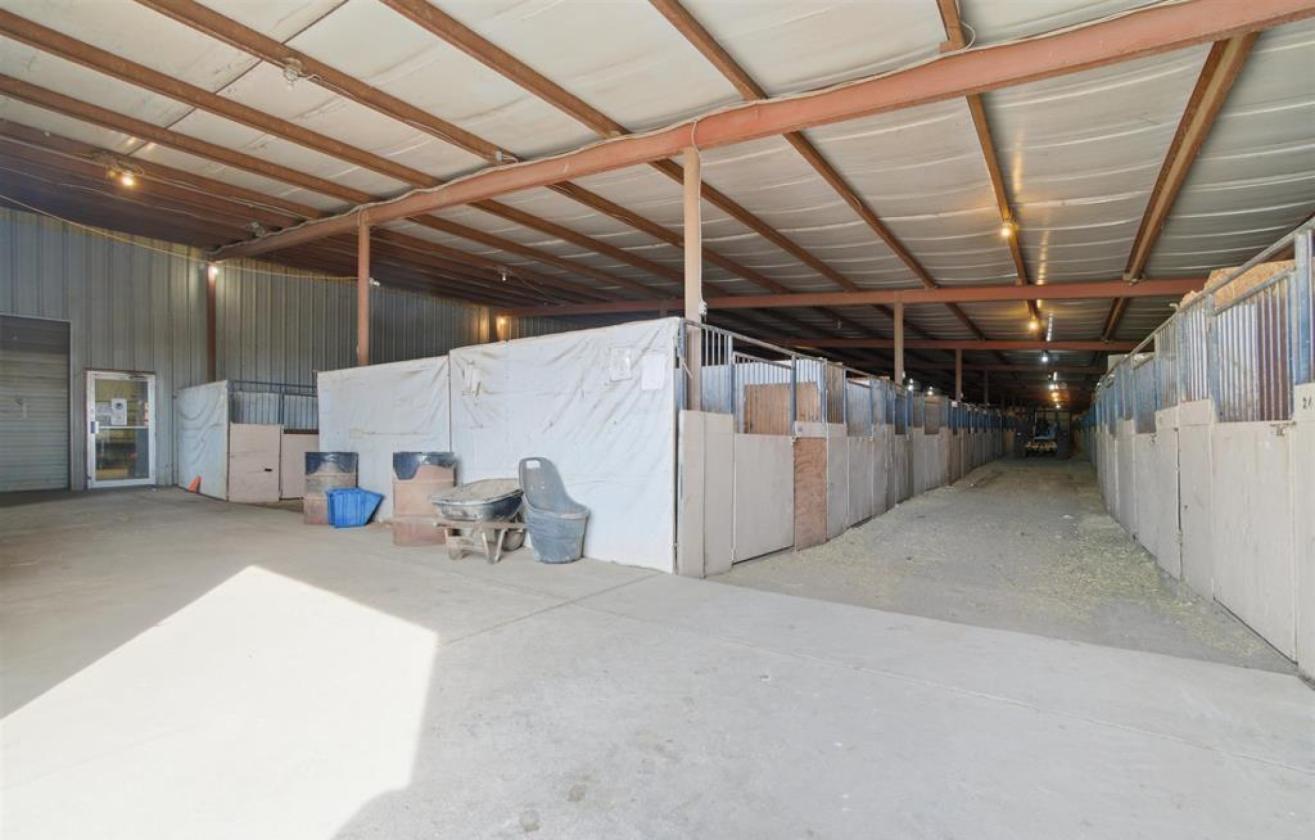 Livestock and Event Facility - photo 21