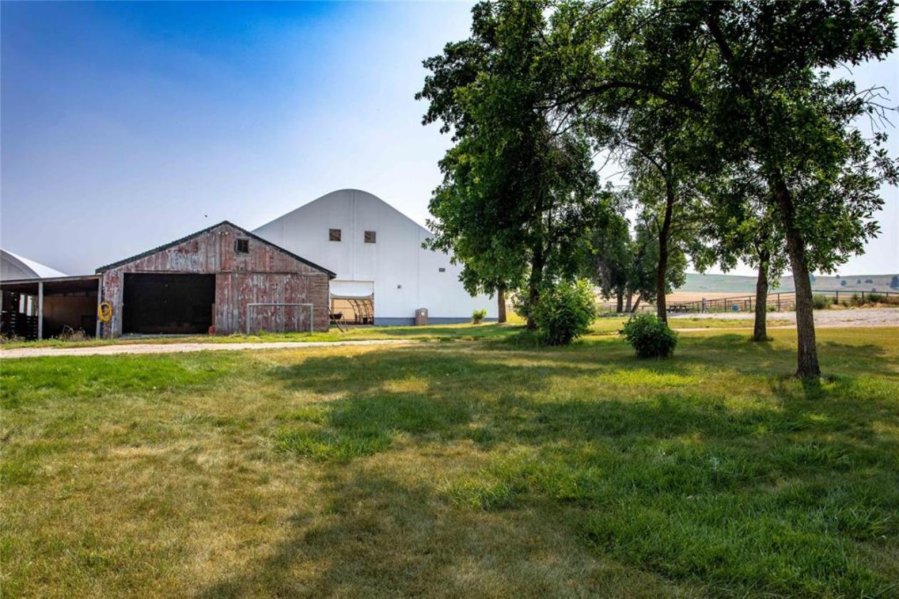 20-Acre Horse Property with 3 Arenas - photo 26