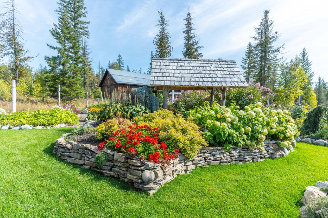 Luxury living & equestrian amenities! - photo 11