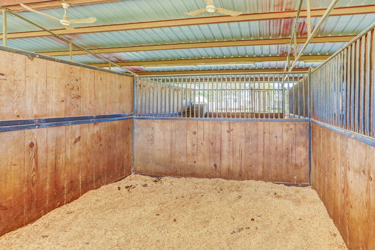 Equestrian Boarding estate, 38 +acres, 21 stall barn in College