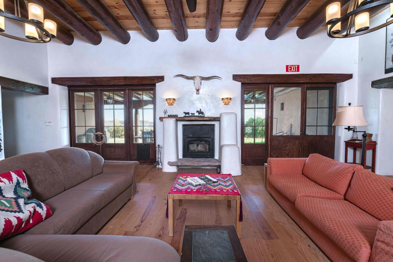 Pecos Valley Ranch - photo 10