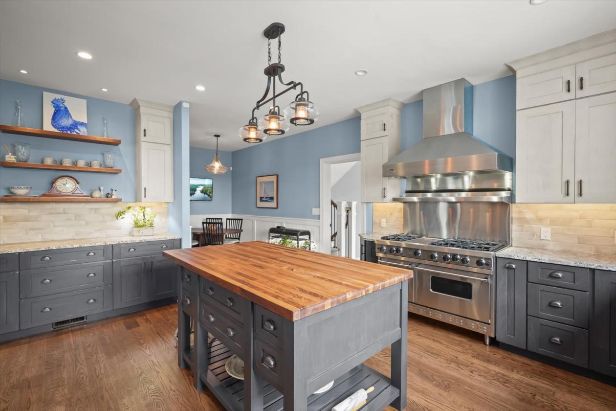 Rare Equestrian Estate Just Minutes To Annapolis! - photo 17