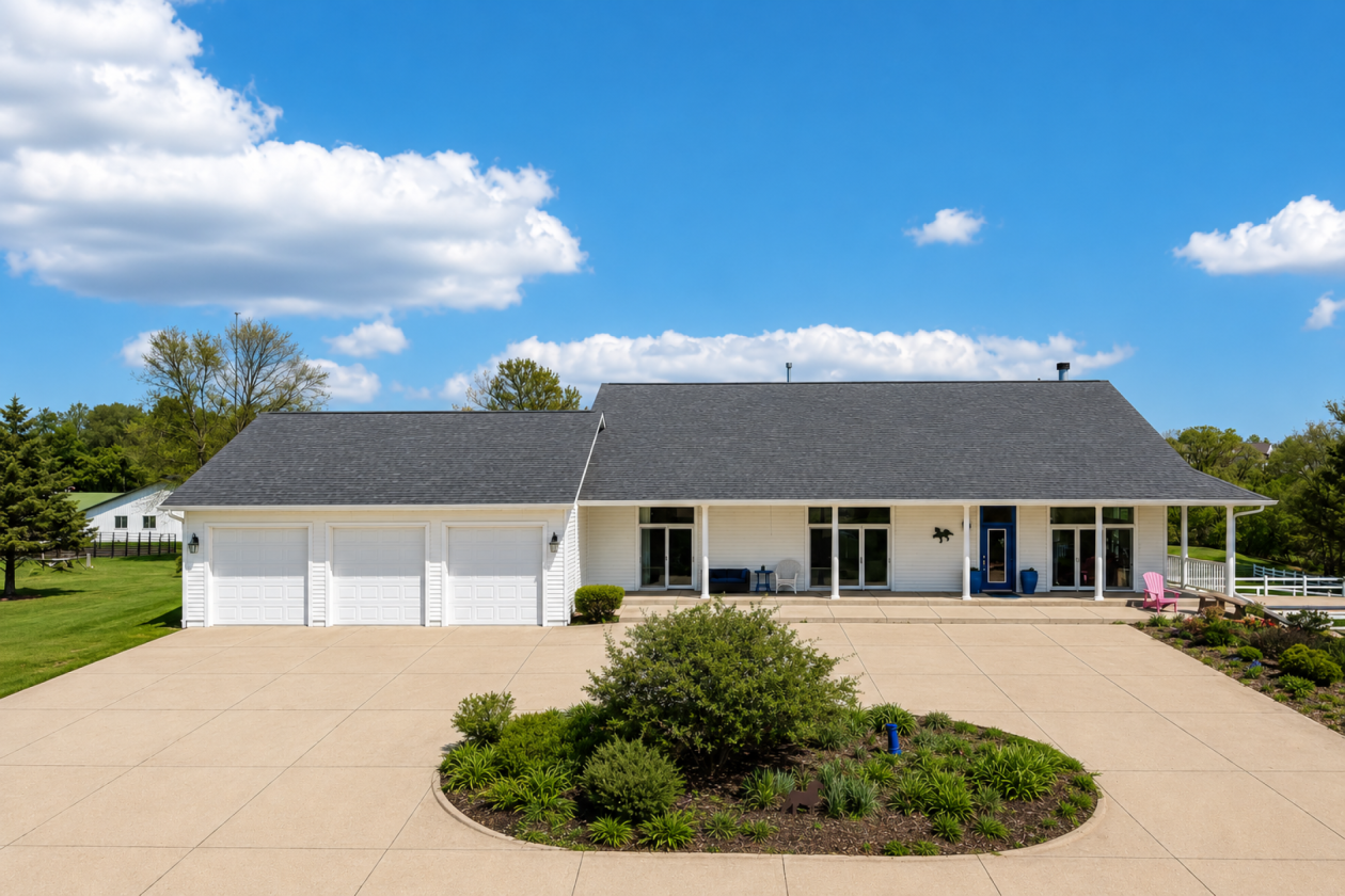 Executive Equestrian center - photo 8