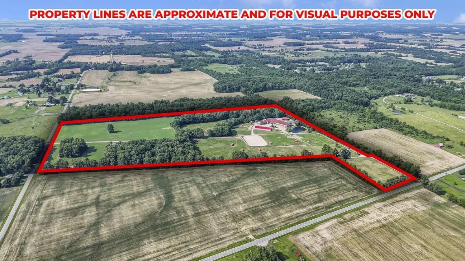 Luxury 57+ Acre Equestrian Estate -- NNN LEASE - photo 18