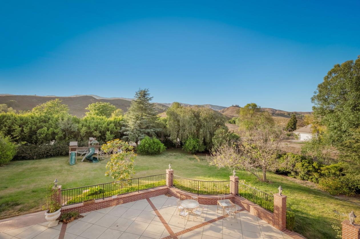 A Private Equestrian Sanctuary - photo 22