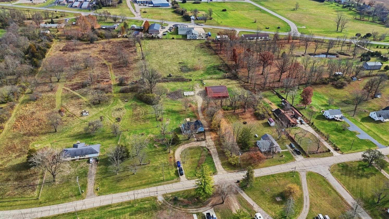 Horse Property for sale.