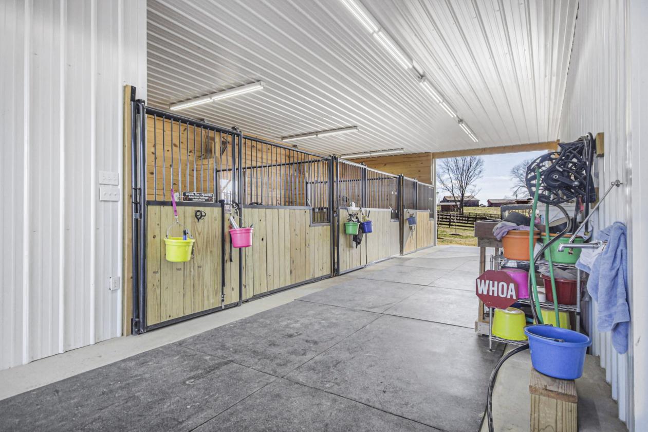 (Price Reduction) Horse Lover’s Dream Estate - photo 1