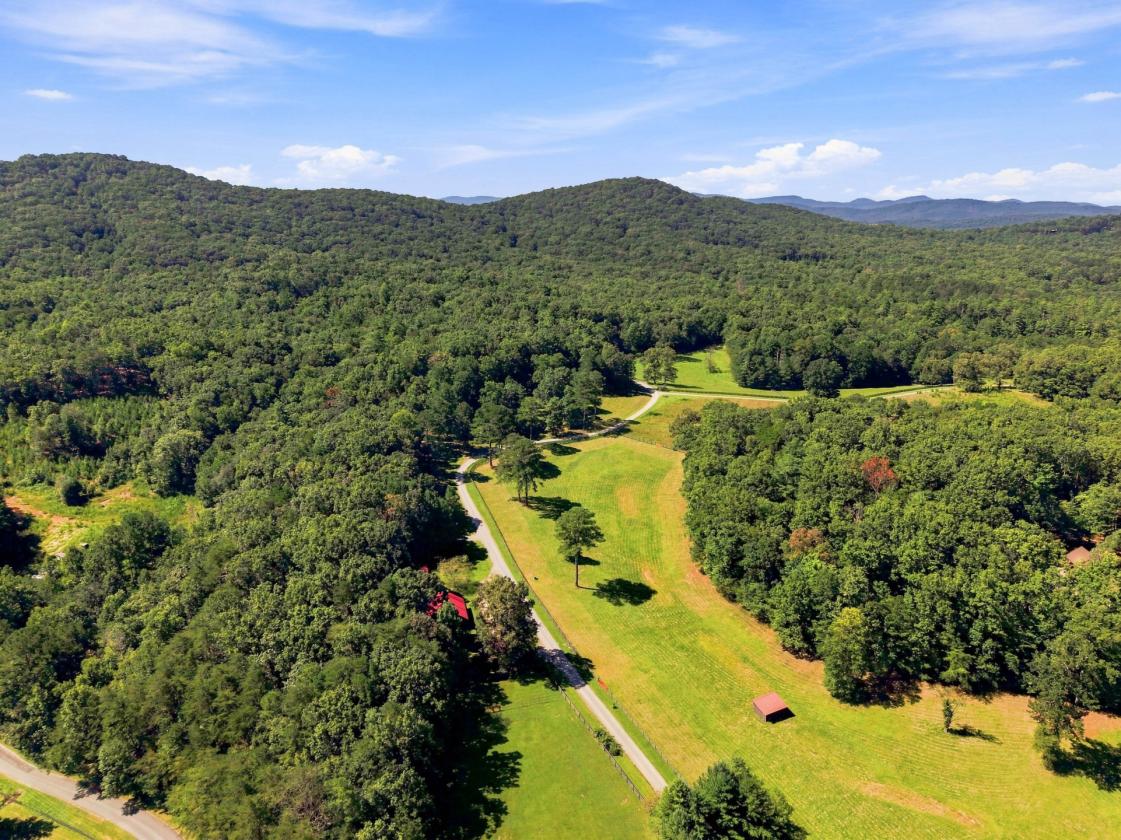 Anderson Creek Retreat - photo 28