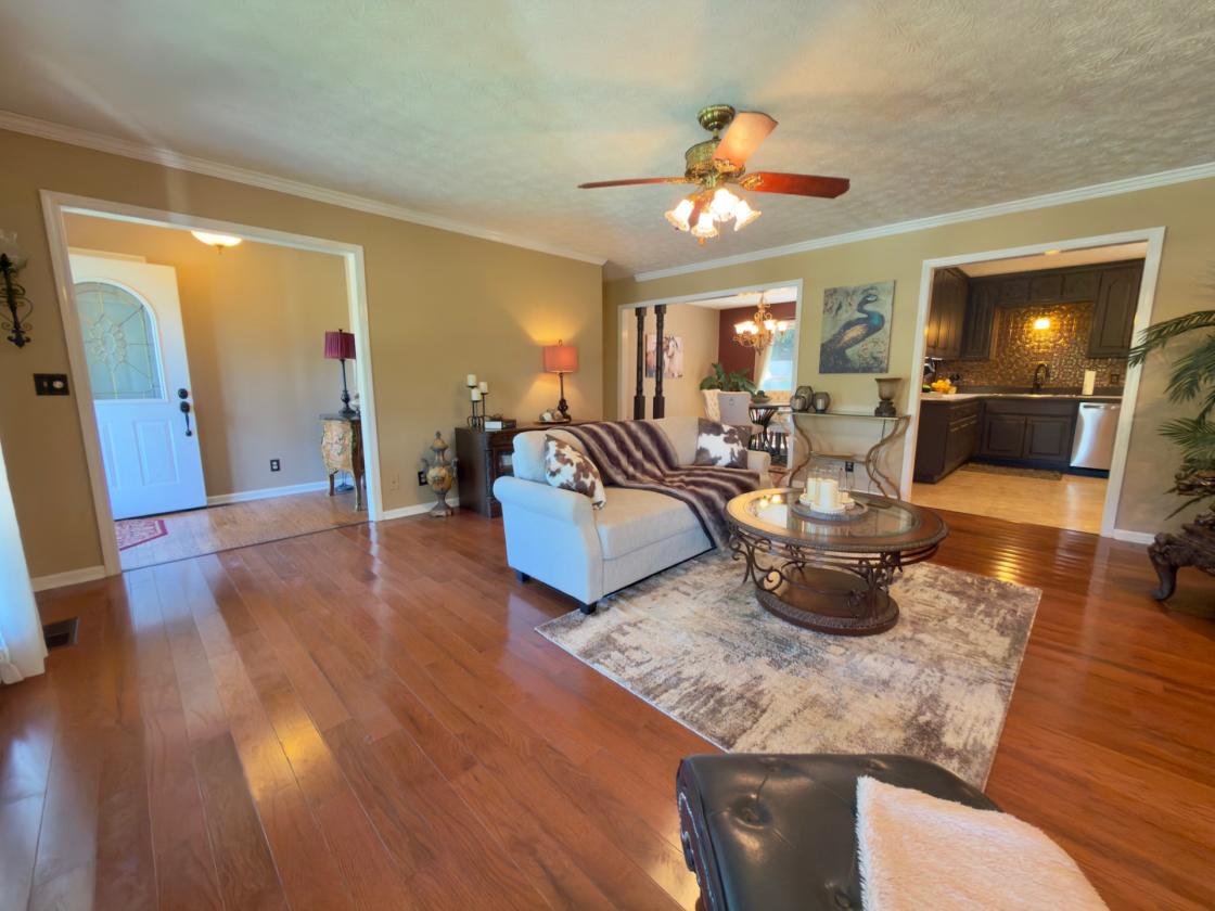 Luxury Equestrian Estate in Middle Tennessee - photo 26