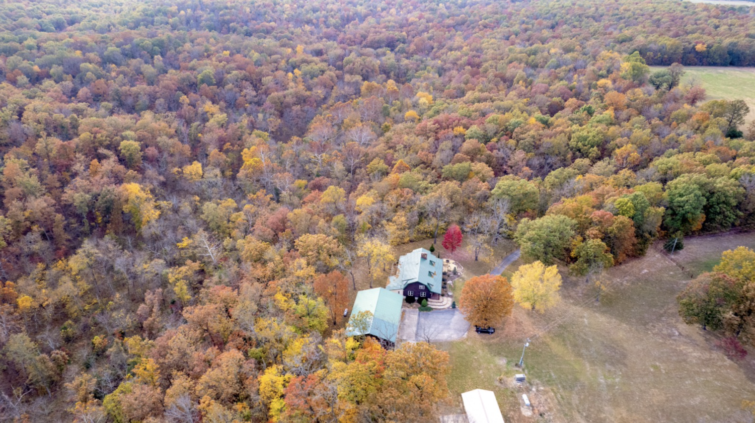 Stunning 313± Acre Double D Ranch - photo 7