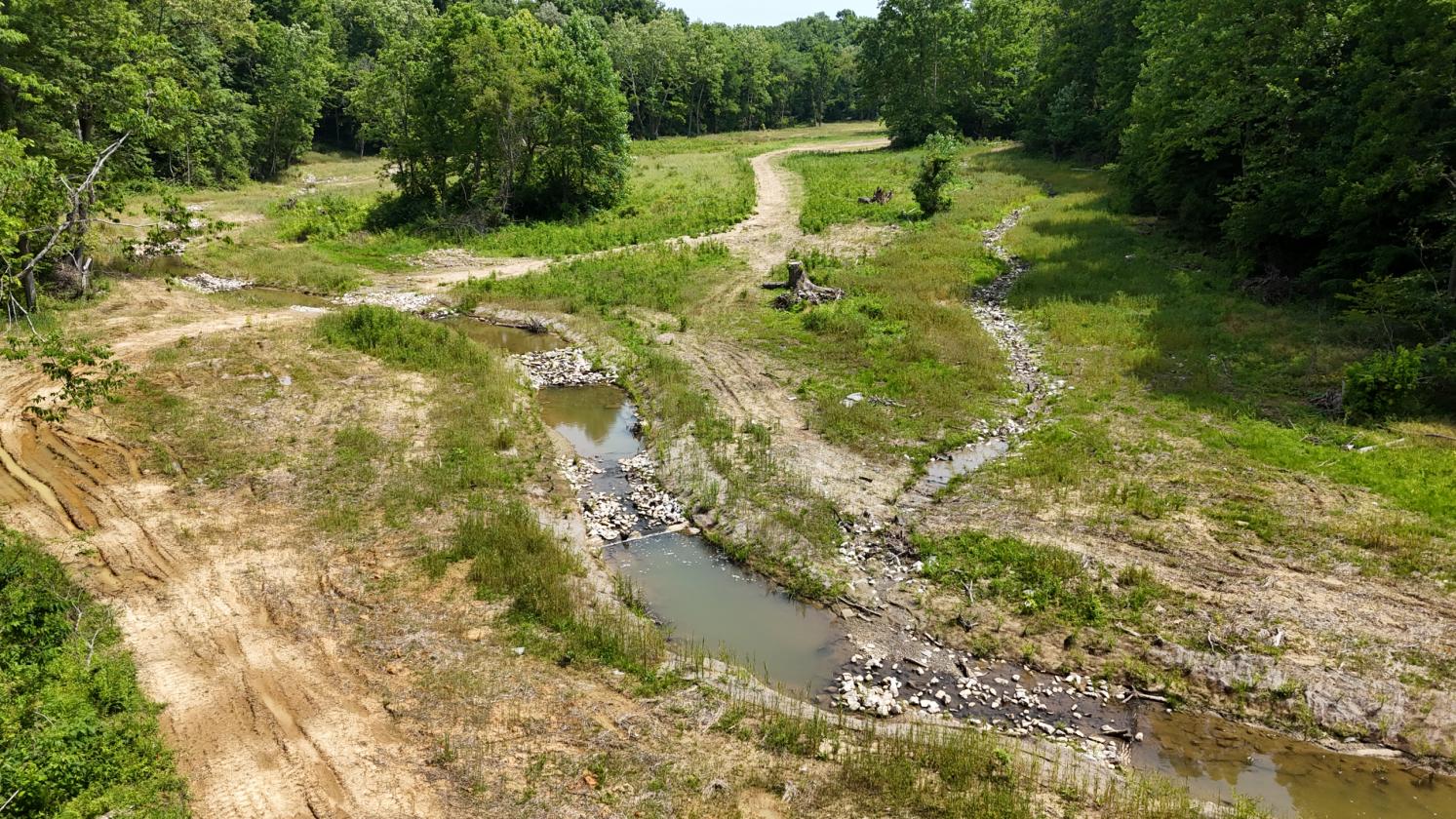 Large Acreage With Buildable Lots On 2 Roads - photo 17