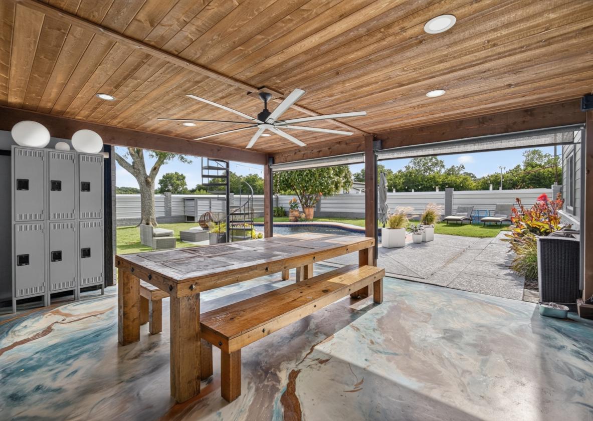 3.8 Acres Just Minutes Away from the City - photo 15