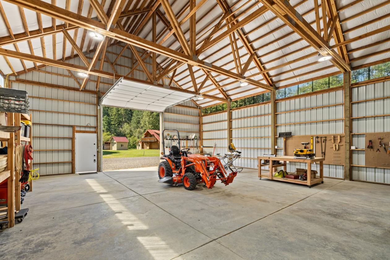 5 Acres with 800 ft. of river waterfront - photo 24