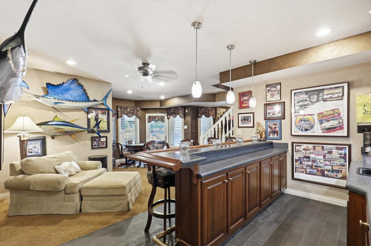 Extraordinary Equestrian Estate - photo 20