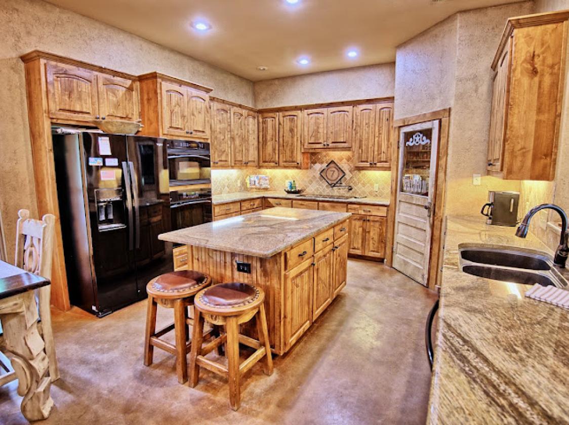 Horse Property in the North Texas Countryside - photo 23
