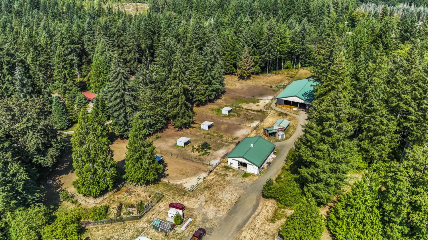 Income-Producing Horse Property - photo 1