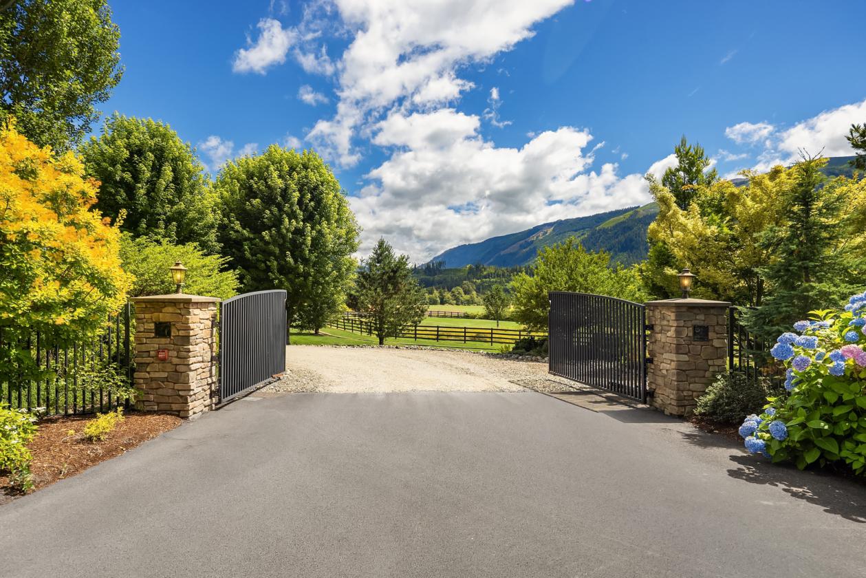 Brooks Creek - Luxury Equestrian Estate - 72 Acres - photo 24