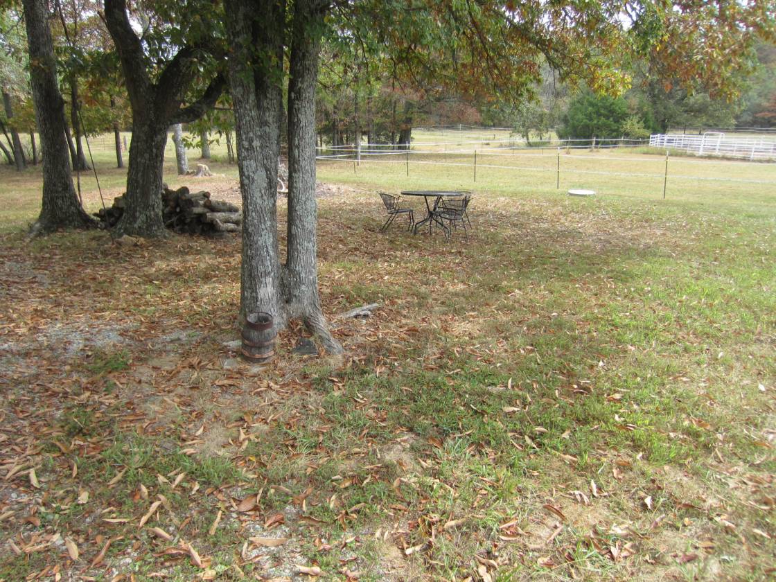 Peace and Privacy w/comforts of home - photo 18