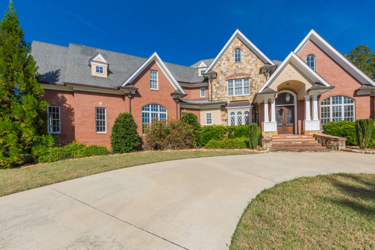 Luxury Equestrian Estate for sale Villa Rica, Douglas County,
