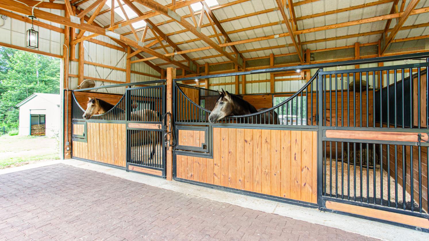 Turnkey Equestrian Property on 11+ Acres - photo 15
