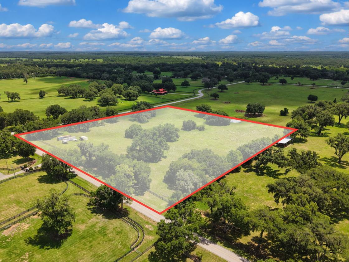 10 ACRES IN GATED EQUESTRIAN COMMUNITY - photo 21