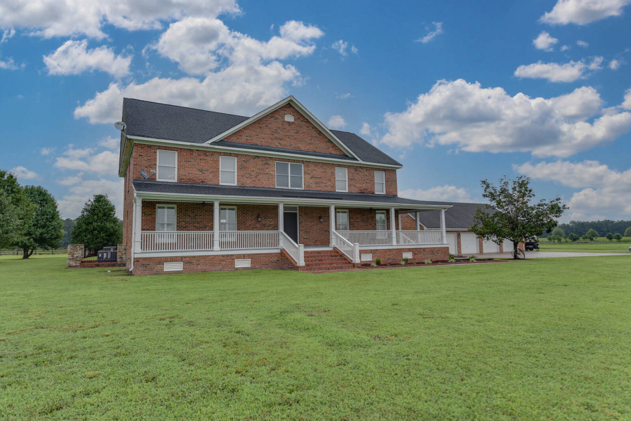 Horse Farms For Sale in VA, Horse Property For Sale in Virginia