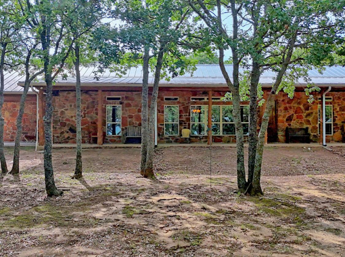 Horse Property in the North Texas Countryside - photo 3
