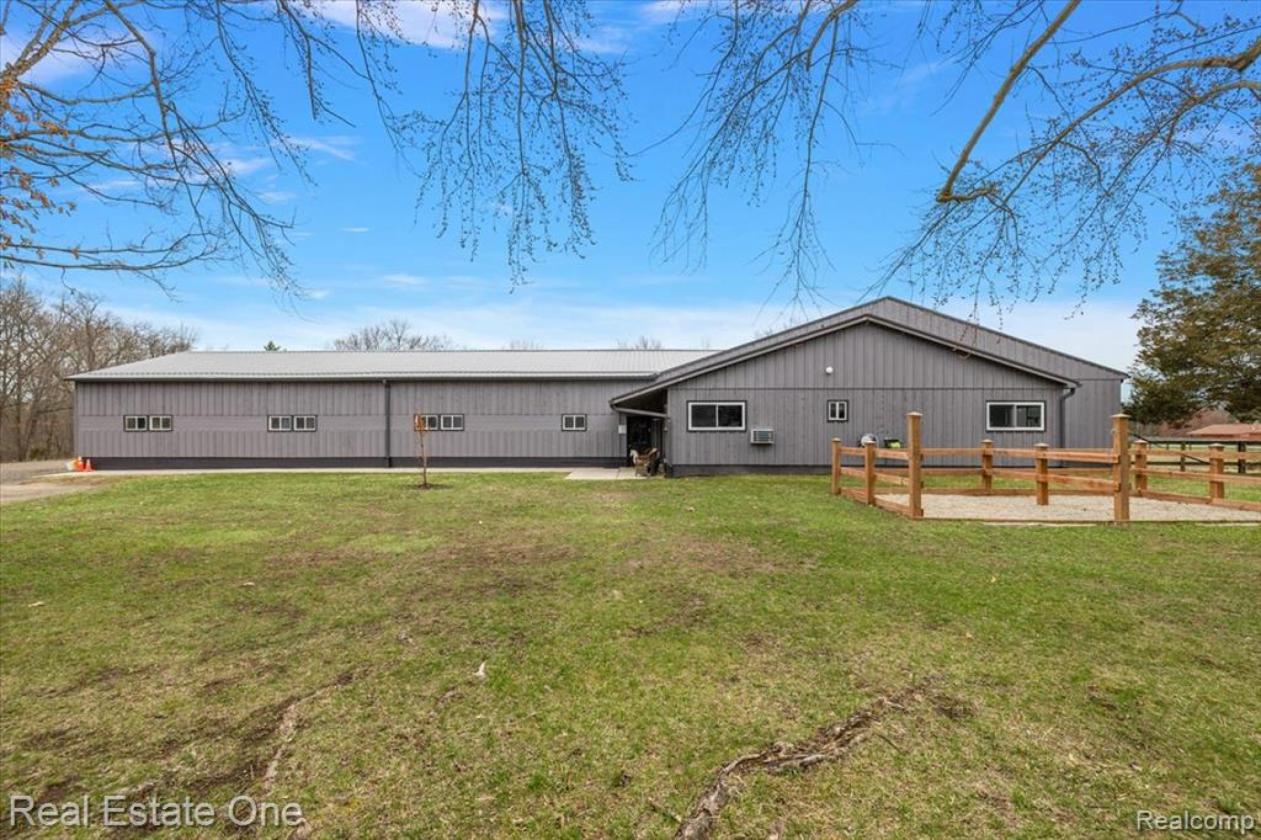 ABO- Rare Equestrian Property Opportunity - photo 6