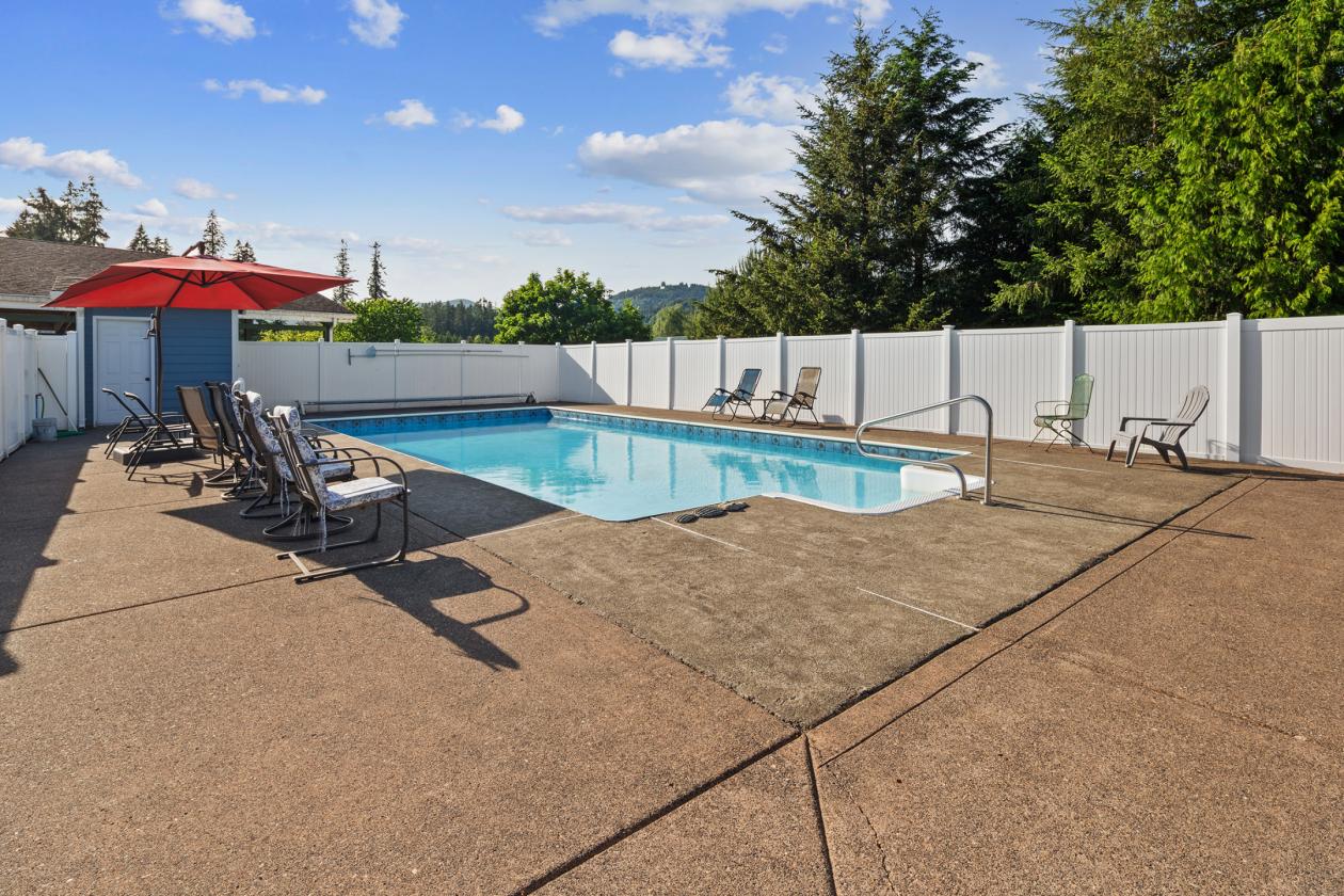 Gated Turnkey 17-Acre Equestrian Facility - photo 23