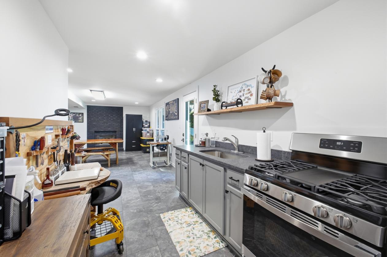 5-Acre Horse farm with remodeled 2-story home - photo 28